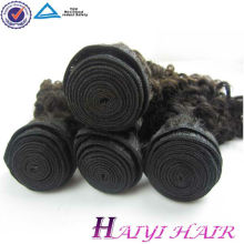 Most Popular New Arrival Unprocessed Raw 5A++ Grade 100% Human Virgin Peruvian Hair